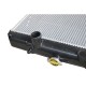 Radiator YANMAR VIO-35 cod 129940-44500