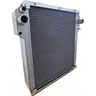 Radiator HIDROMEK pentru 102B cod F25/11212