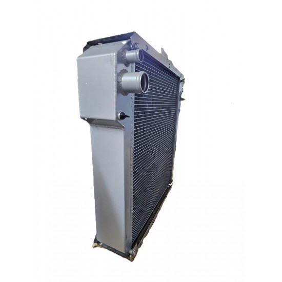 Radiator HIDROMEK pentru 102B cod F25/11212