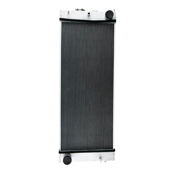 Radiator KOMATSU cod 208-03-71110 pentru PC400-7