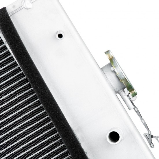 Radiator KOMATSU cod 208-03-71110 pentru PC400-7
