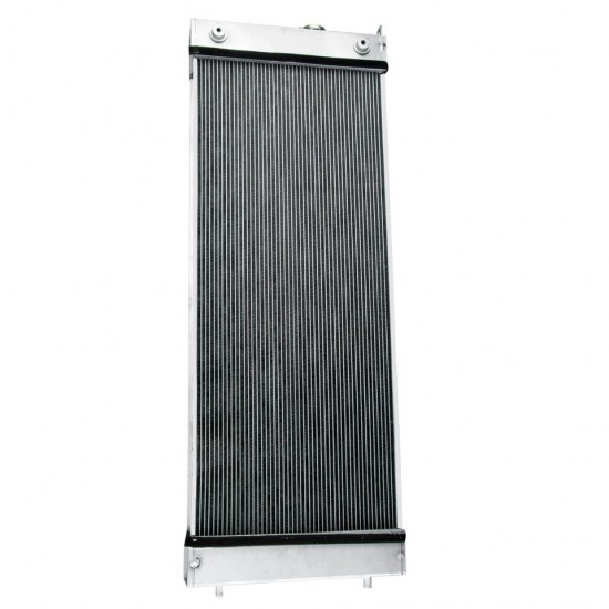 Radiator KOMATSU cod 208-03-71110 pentru PC400-7