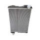 Radiator CATERPILLAR pentru 428F cod 377-5267