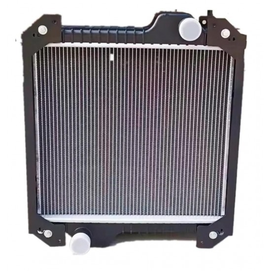 Radiator JCB 3CX 4CX cod 333/D2602