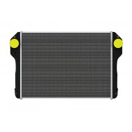 Radiator HIDROMEK pentru 102B cod F25/11228