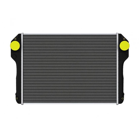 Radiator HIDROMEK pentru 102B cod F25/11228