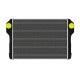 Radiator HIDROMEK pentru 102B cod F25/11228