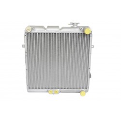 Radiator KOMATSU WB93R-2 cod 875600043
