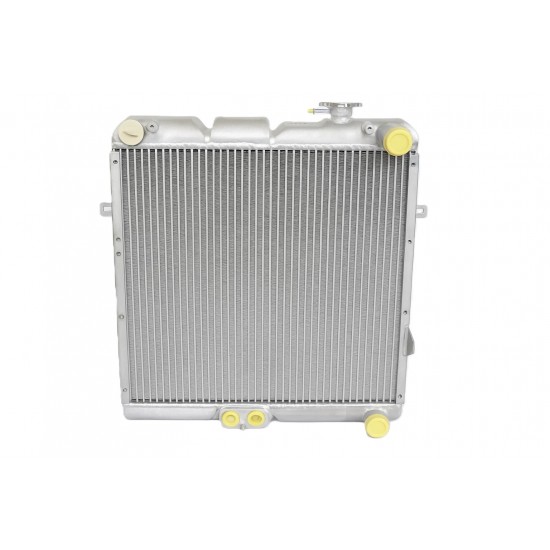 Radiator KOMATSU WB93R-2 cod 875600043