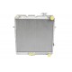 Radiator KOMATSU WB93R-2 cod 875600043