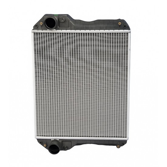 Radiator HIDROMEK pentru 102B cod F25/11228