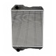 Radiator HIDROMEK pentru 102B cod F25/11228