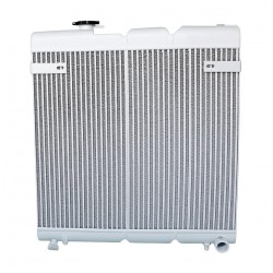 Radiator KOMATSU WB93R-2 cod 875600043