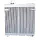 Radiator KOMATSU WB93R-2 cod 875600043