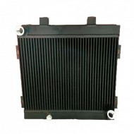Radiator ulei hidraulic KOMATSU WB93R-2 cod 875001158