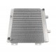 Radiator ulei hidraulic KOMATSU WB93R-2 cod 875001158