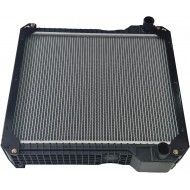 Radiator JCB 3CX 4CX cod 30/915200