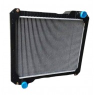 Radiator JCB 3CX 4CX cod 30/926051