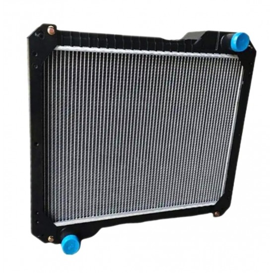 Radiator JCB 3CX 4CX cod 30/926051