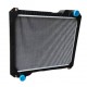 Radiator JCB 3CX 4CX cod 30/926051