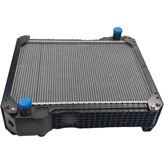 Radiator JCB 3CX 4CX cod 30/926051