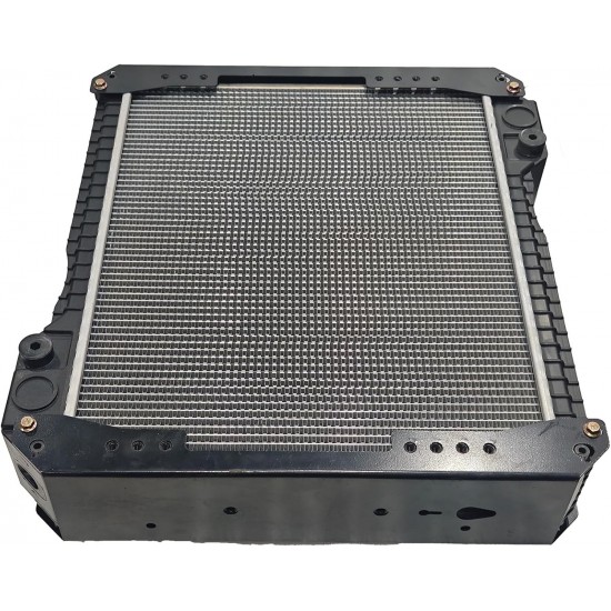 Radiator JCB 3CX 4CX cod 30/926051