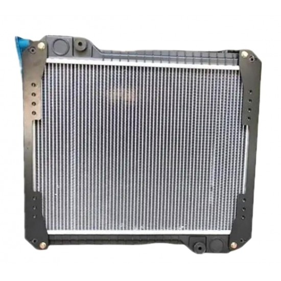 Radiator JCB 3CX 4CX cod 30/926051