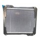 Radiator JCB 3CX 4CX cod 30/926051