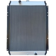 Radiator KOMATSU cod 207‑03‑71110 pentru PC300-7-PC350-7