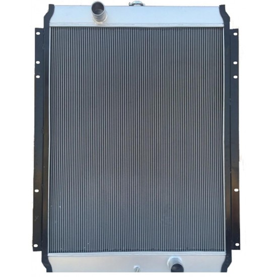 Radiator KOMATSU cod 207‑03‑71110 pentru PC300-7-PC350-7