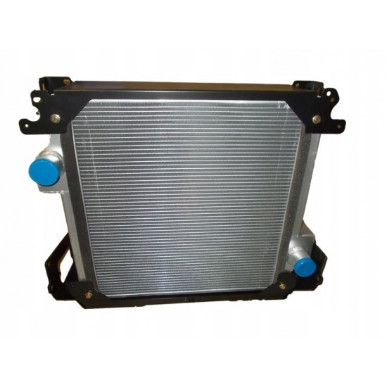 Radiator JCB 3CX 4CX cod 332/C8935