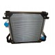 Radiator JCB 3CX 4CX cod 332/C8935