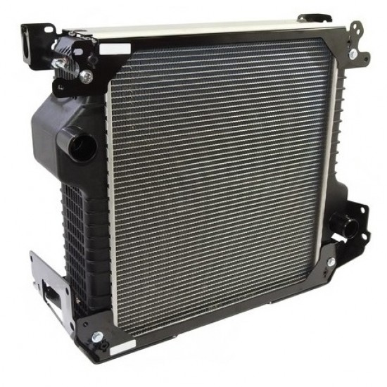 Radiator JCB 3CX 4CX cod 332/C8935