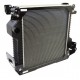Radiator JCB 3CX 4CX cod 332/C8935