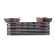 Termoflot - cod 2256817 pentru CAT 428E - 428F