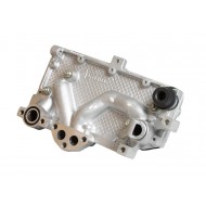 Ansamblu carcasa termoflot - cod 02/202565 pentru JCB 3CX