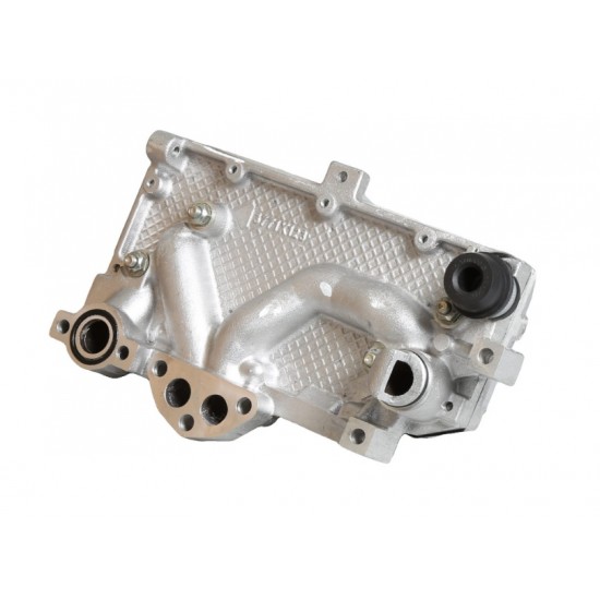 Ansamblu carcasa termoflot - cod 02/202565 pentru JCB 3CX