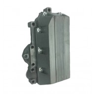 Ansamblu carcasa termoflot - cod 02/202565 pentru JCB 3CX