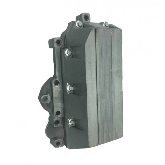 Ansamblu carcasa termoflot - cod 02/202565 pentru JCB 3CX