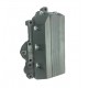 Ansamblu carcasa termoflot - cod 02/202565 pentru JCB 3CX