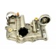 Carcasa termoflot - cod 320/04210 pentru JCB 3CX