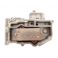 Carcasa termoflot - cod 320/04210 pentru JCB 3CX