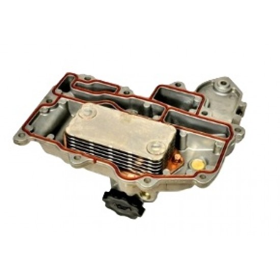 Carcasa termoflot - cod 320/04210 pentru JCB 3CX