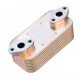 Termoflot - cod 2486A217 pentru TEREX 820