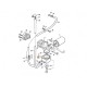 Termoflot - cod 332/G9932 pentru JCB 3CX