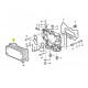 Termoflot - cod 20532396 pentru VOLVO BL71