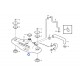 Vas expansiune cod 11887983 pentru VOLVO BL61