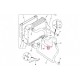 Vas expansiune cod 12814267 pentru JCB 2CX
