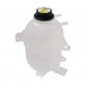 Vas expansiune cod 128D1283 pentru JCB 3CX