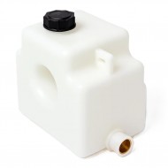 Vas expansiune cod 12815313 pentru JCB 3CX-4CX